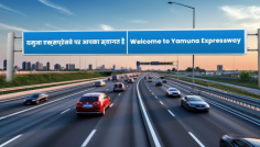 The Yamuna Expressway Property - YXP stands as a transformative hub in North India's economic landscape. Its strategic allure captivates investors and businesses, reshaping the real estate narrative in Noida and Greater Noida. Beyond a mere road, YXP symbolizes opportunity, inviting developers to contribute to its growth story. This expressway weaves dreams, investments, and the future of North India's business, all within its strategic bounds. YXP represents a canvas of endless potential for both businesses and the real estate industry.