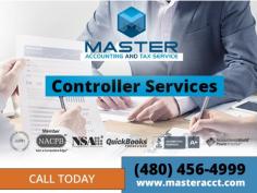 Master Accounting and Tax Service

Tempe accounting firm with 20+ years experience providing quality and affordable accounting tax services, bookkeeping, payroll, controller & other accounting services for businesses & individuals in Arizona (Tempe, Mesa, Scottsdale, Chandler, Gilbert, Phoenix, Tucson, Flagstaff, AZ) & Southern California (Los Angeles County & Ventura County, CA). Call now!

Address: 3231 S Country Club Way, Ste 101, Tempe, AZ 85282, USA
Phone: 480-456-4999
Website: https://masteracct.com