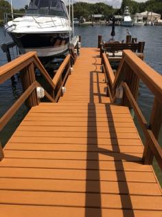 Acryfin Deck & Dock Coatings

ACRYFIN® is the long-lasting solution you need for dock coatings, deck coatings, and concrete coatings! From full-service marinas to residential decks and docks, no job is too big or too small for our experienced team.

Address: 2624 Providence Street, Fort Myers, FL 33916, USA
Phone: 239-826-3456
Website: https://www.acryfinsf.com
