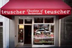 Teuscher Chocolate

The best chocolate in San Francisco is made by Dolf Teuscher, a chocolate maker who uses the finest ingredients to create his famous recipes in a small town in the Swiss Alps. Teuscher's kitchens make over 100 varieties of chocolate, including champagne truffles, mixed chocolate, and gourmet jams.

Address: 307 Sutter St, San Francisco, CA 94108, USA
Phone: 415-780-0130
Website: https://teuschersf.com