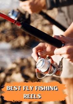 Looking for the best fly fishing reels? Look no further than Fishinges.com! Our website features a comprehensive guide to the top fly fishing reels on the market, helping you make an informed decision for your next fishing adventure. Whether you're a seasoned angler or just starting out, our expert reviews and recommendations ensure that you get the perfect reel for your needs. Visit Fishinges.com today and reel in the big ones with confidence!