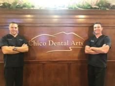 Chico Dental Arts

Expert level, compassionate dentistry. We are on the cutting edge of dental treatments. From General Dentistry to Cosmetic Procedures. Offering implants, same day crowns, whitening, dentures, clear braces, veneers, periodontal surgery and more! Among Chico's top dentists.

Address: 2539 Forest Ave, Chico, CA 95928, USA
Phone: 530-342-6064
Website: http://chicodentalarts.com
