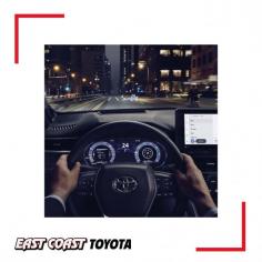 East Coast Toyota

East Coast Toyota provides an easy, hassle-free car shopping experience. We provide NJ residents with high-quality new and used cars for sale. We also assist you with our Toyota financing options for all your car loan needs.

Our expert team looks forward to helping you find the best deals for your needs.

Address: 85 Rt 17 South, Wood Ridge, NJ 07075, USA
Phone: 201-627-7182
Website: https://www.eastcoasttoyota.com

