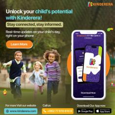 Discover a new era of streamlined operations and enhanced communication with our Preschool Management App. From simplifying attendance tracking to facilitating seamless parent-teacher communication and optimizing administrative tasks, our app is designed to empower educators and elevate the preschool experience. Join the thousands of preschools revolutionizing their operations – download our app today and take your childcare facility to new heights!