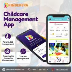 Say goodbye to administrative hassles and hello to streamlined childcare management with Kinderera. Our comprehensive app empowers preschools with tools for attendance tracking, parent communication, curriculum planning, staff scheduling, and more. Transform your preschool into a well-oiled educational hub, ensuring smooth operations and enhanced parent satisfaction. Try Kinderera today and experience the difference in preschool management efficiency!

Download the apps on Google Play & Play store or more details visit website -

https://kinderera.com/

https://apps.apple.com/us/app/kinderera/id6476773038

https://play.google.com/store/apps/details?id=com.kinderera
