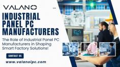 Industrial panel PCs act as the bridge connecting operators with machines and sensors, delivering real-time insights and control capabilities. Without robust and adaptable hardware from trustworthy industrial panel pc manufacturers, smart factory initiatives would lack the reliable foundation needed for effective data acquisition and process control.