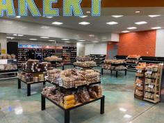 Tips to Save More at a Supermarket on Victory Blvd Today
Saving more at a supermarket on Victory Blvd is entirely achievable with a combination of smart planning, awareness of promotional cycles, and disciplined shopping habits. The right strategies applied consistently can lead to meaningful reductions in your monthly grocery spending without requiring any compromise on product quality. Super King Markets supports budget-conscious shopping with competitive pricing and regular deals that give Victory Blvd shoppers genuine value on every visit.
Review the store's weekly promotional offers and digital deals before you begin planning your meals for the week. Building your grocery list around what is currently on sale is one of the most effective ways to reduce spending while still maintaining access to fresh, high-quality products. This approach requires only a few minutes of planning but consistently delivers savings that add up significantly over time.
Buying non-perishable staples in bulk during promotional periods is another highly practical savings strategy. Items such as grains, canned goods, dried legumes, cooking oils, and spices are well-suited to bulk purchasing and store effectively for extended periods. Stocking up on these items when they are priced on promotion reduces your per-unit cost and minimizes the number of restocking trips you need to make throughout the month.
Loyalty programs and membership benefits offered by local supermarkets are another accessible and often underutilized savings resource. Enrolling costs nothing and provides access to member-only discounts, accumulated reward points, and personalized promotional offers based on your purchase history. Activating these benefits before each visit ensures you capture every available saving without any additional effort.
Super King Markets makes saving more at a supermarket on Victory Blvd straightforward and rewarding through its combination of competitive base pricing, rotating weekly promotions, and broad product availability. Apply these savings strategies consistently and discover how much further your grocery budget can stretch when you shop with intention and awareness at a store that genuinely values its customers.