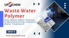 As a leading provider of chemical solutions, Shandong UPS Chemical Co., Ltd recognizes the growing importance of wastewater polymers in enhancing water treatment outcomes. Through continuous innovation and dedication to quality, we have empowered industries worldwide to overcome the challenges associated with complex wastewater streams.