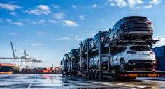 Looking for dependable Auto Transport Services in South Carolina? Secure Car Shipping provides safe, affordable, and hassle-free vehicle shipping solutions across the state and nationwide. Whether you need to transport a family car, luxury vehicle, SUV, motorcycle, or dealership inventory, our team ensures secure handling and on-time delivery. We offer both open and enclosed auto transport options to match your needs and budget. From Greenville and Columbia to Charleston and Myrtle Beach, we help customers move vehicles with confidence. Our goal is to make car shipping simple, smooth, and stress-free with professional support every step of the way.
