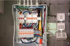 A Level 2 electrician has advanced training and qualifications beyond those of a standard electrician. While general electricians typically handle electrical work within a property, Level 2 electricians are authorised to carry out more complex tasks involving private power poles, overhead service lines, and connections to the main electricity network. If you’re unsure whether your situation requires a standard electrician or a Level 2 specialist, our team is here to help. We’ll assess your needs and recommend the most suitable solution to ensure the job is completed safely, efficiently, and in compliance with industry standards.