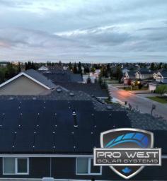 Leading Solar Panel Installers In Edmonton For Reliable Renewable Energy
Across Alberta, homeowners are paying closer attention to sustainable energy options that support long-term efficiency and environmentally responsible living. Residential renewable energy systems are becoming increasingly common as people look for practical ways to manage energy usage while improving property value. Understanding installation quality, system planning, and local climate conditions has become an important part of the decision-making process.
Interest in solar panel installation has continued growing as more households explore clean energy solutions designed specifically for residential properties. Factors such as roof orientation, available sunlight, and household energy consumption can all influence how effectively a system performs throughout the year. Homeowners are also becoming more informed about installation timelines, panel durability, and realistic energy expectations before moving forward with a project.
The demand for solar panel installation in Edmonton reflects a broader shift toward energy-conscious home improvements. Many residents are researching how properly installed solar systems can support reliable residential energy generation during changing seasonal conditions. Careful planning and professional installation methods often contribute to improved long-term performance and overall system reliability.
Working with knowledgeable solar panel installers in Edmonton can help homeowners better understand system sizing, placement considerations, and energy production goals. Learning about these details allows property owners to make informed decisions based on their specific household needs and future energy plans. Residential solar adoption continues expanding as families seek balanced and sustainable approaches to modern living.
Pro West Solar Systems is part of the growing conversation surrounding residential renewable energy solutions in Alberta. Choosing a dependable solar panel installation company can help ensure systems are installed according to property requirements and local environmental conditions.
As Edmonton solar panel installation continues gaining attention, more homeowners are recognizing the importance of quality workmanship, informed planning, and renewable energy solutions tailored for residential use across Canadian communities.