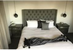 At Aspire Home Inspiration, we take pride in being a family-owned and operated business. Since our inception in 2013, we have gained momentum and become the trusted experts for custom bedheads across Melbourne homes. Our commitment to quality and customer satisfaction has been the driving force behind our growth. What makes us genuinely unique is our end-to-end service offerings. From initial design consultation to final installation, we provide a seamless experience that allows you to personalise your bedroom space effortlessly. Our dedicated team works closely with you to understand your vision, allowing us to integrate your favourite elements into your custom bedhead design. This comprehensive approach ensures that the finished product delivers maximum comfort and a stylish touch, making your relaxation time even more enjoyable. With us, you can expect a bespoke experience that turns your bedroom into a space you love.