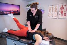 Enhance Your Health at a Chiro Wellness Center with Expert Chiropractic Care
Living with discomfort or limited mobility doesn’t have to be part of everyday life. At a leading Calgary wellness center like MYo Lab Health & Wellness, patients can enhance their health through expert chiropractic care designed to address both immediate concerns and long-term wellness. By integrating modern techniques with a patient-focused approach, these centres help individuals maintain spinal health, improve posture, and prevent injury.
A skilled spine doctor in Calgary can pinpoint areas of tension or misalignment that contribute to chronic pain or reduced flexibility. With consistent care, patients notice not only physical improvements but also greater ease in daily activities and enhanced overall vitality. The emphasis on individualized care ensures that every treatment plan supports both recovery and prevention, promoting a balanced lifestyle.
Additionally, a visit to a chiro wellness center offers more than just adjustments. Patients often receive guidance on exercises, ergonomic changes, and wellness strategies that complement chiropractic care. This holistic approach empowers individuals to take control of their health and maintain the benefits long after leaving the clinic.
Ready to improve your wellbeing? Navigate to the clinic and embrace healthier living with MYo Lab Health & Wellness, where expert care meets a holistic approach to spinal health.