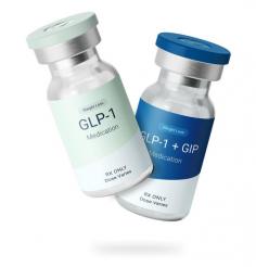 The TrimRx platform connects you with licensed medical providers who can prescribe medication based on their professional judgment. This may include: • Compounded Medication Program: Our primary program provides access to compounded medications, which are prepared and shipped by a state-licensed sterile compounding pharmacy. These compounded drugs are not FDA-approved.