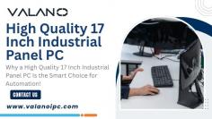 More than just a rugged computer, a high quality 17 inch industrial panel pc integrates the robustness of industrial design with the intuitive touch interface and processing power required for data-driven automation. Whether on the factory floor, embedded in a robotic workstation, or running complex SCADA systems, these devices are rapidly becoming the brain and nervous system of the smart factory. Yet, not all panel PCs are created equal. Poor choices in hardware can result in downtime, user frustration, inaccurate data, and frequent replacements.