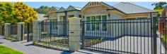 As a proudly family-owned and operated business, Complete Fencing Solutions understands the importance of delivering exceptional value without compromising on quality. We believe everyone should experience the benefits of premium fencing solutions that are built to last and designed to enhance the appearance of any property. That’s why we use only trusted, Australian-made materials from leading brands such as BHP, BlueScope, Orrcon Steel, and Lysaght. Our team has successfully supplied and installed residential and commercial fencing solutions for homeowners, property investors, builders, and contractors across South Australia.