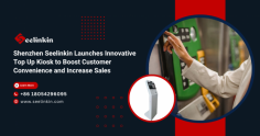 The newly launched Top Up Kiosk comes with an impressive range of intelligent features designed to ensure convenience, reliability, and security. Featuring a high-definition touchscreen, biometric fingerprint reader, QR code compatibility, thermal printer, and multiple connectivity options such as Wi-Fi, 4G, and Ethernet, the kiosk enables smooth and secure transactions.