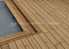 Upgrade Outdoors with Benchmark Thermo Spruce Decking
Outdoor areas can be transformed into functional and attractive living spaces with the right materials. Patios, terraces, and garden decks enhance the comfort and usability of your home, providing an inviting setting for social events or quiet relaxation.
A combination of decking and wooden decking is ideal for creating versatile outdoor surfaces. These boards provide smooth, durable foundations for furniture and foot traffic, while also helping define distinct areas such as seating zones or garden paths. The natural look of timber adds warmth and charm to any garden layout.
When looking for long-lasting solutions, benchmark thermo Spruce decking offers remarkable stability and visual appeal. Its thermally modified treatment increases resistance to weather fluctuations and prevents warping, ensuring that patios and terraces remain even and safe. Thermally modified spruce decking is a reliable choice for UK homes with variable climates.
High-quality decking boards for sale provide flexibility in design and functionality. Southgate Timber Company Ltd offers a variety of options, allowing homeowners to select boards that fit both aesthetic preferences and practical requirements. Their expertise ensures that each installation is durable and visually appealing.
Installing a premium deck reduces maintenance, as the boards retain their natural beauty and strength over time. Benchmark Thermo Spruce Decking offers a practical and stylish upgrade. Discover how these boards can transform your outdoor living spaces. Contact us for details.