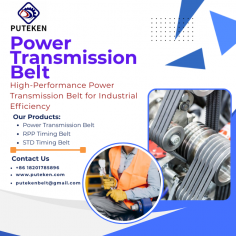 Urethane Round Belt is widely used in industrial transmission and conveying systems due to its flexibility, strength, and reliable performance. Made from durable polyurethane material, these belts offer excellent resistance to abrasion, wear, and chemicals, making them suitable for demanding environments.