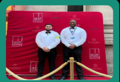 High-value exhibitions and luxury showcases require advanced security solutions to protect guests, designers, and valuable assets. Our experienced professionals provide discreet monitoring, controlled access, asset protection, and rapid incident response throughout the event. We understand the importance of maintaining a sophisticated atmosphere while ensuring complete safety and confidentiality. Our Fine art, jewellery & fashion shows security services are tailored to meet the specific demands of luxury environments and high-profile audiences. From backstage protection to guest management, we deliver reliable and professional support that allows organisers, exhibitors, and attendees to focus on enjoying a successful and secure event experience.