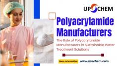 The commitment of Polyacrylamide Manufacturers to advancing sustainable water treatment solutions is indispensable in today’s environmental landscape. As industries and municipalities seek to balance operational efficiency with ecological responsibility, these manufacturers enable the transition through innovation, quality, and support.