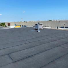 Flat Roofing Toronto
Flat roofing Toronto services by trusted contractors offer strong, leak-free solutions for commercial buildings. We provide expert installation, repair, and maintenance using quality materials like EPDM and TPO. Our durable flat roofs improve comfort, reduce costs, and ensure long-term protection.