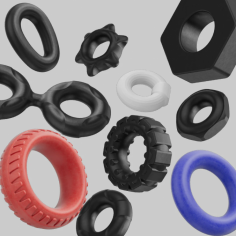 Gripmaster is designed for men who value comfort, confidence, and performance. Made from soft silicone, it provides a secure fit while maintaining flexibility and ease of wear. Its sleek, modern style supports intimate wellness without compromising comfort. High-quality materials are used to ensure durability, making Gripmaster a reliable choice for everyday confidence and satisfaction.