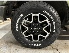 Find the best deals on Cooper Tires For Sale and enjoy reliable performance, durability, and comfort for every drive. Cooper Tires are engineered with advanced tread technology to provide excellent traction, long tread life, and a smooth, quiet ride for cars, trucks, and SUVs. Whether you need all-season, off-road, or performance tires, Cooper offers dependable options at competitive prices. Designed for safety and value, these tires are trusted by drivers across various road conditions.
