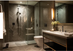 With over 40 years of combined experience, our team is committed to bringing your dream home to life through quality craftsmanship and a keen eye for detail. Leveraging our extensive network of trusted suppliers, we have access to a vast range of materials, from recycled timber to bespoke aluminium cladding, ensuring we can bring any vision to life. At the heart of Limitless Build is a core team of highly-skilled tradesmen, each committed to delivering top-quality craftsmanship. Beyond our core team, we boast an extensive network of trusted trade professionals from a broad range of specialties. This collaborative approach ensures that each project benefits from a diverse pool of expertise and allows us to deliver a comprehensive service that covers all aspects of the building process. We stand as one unified team devoted to making your dream home a reality.