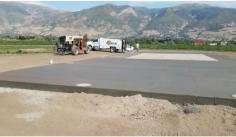 A well-built driveway adds value, durability, and visual appeal to any property. Professional concrete specialists understand the importance of proper grading, reinforcement, and finishing techniques to create a surface that withstands daily traffic and changing weather conditions. From design consultation to final installation, experienced crews ensure every detail meets high-quality standards. Homeowners often rely on Concrete driveway contractors to deliver customized solutions that match their property's style while providing long-term performance. With expert craftsmanship and attention to detail, a concrete driveway can remain attractive and functional for many years with minimal maintenance requirements.