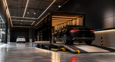 Enclosed Auto Shipping Services in South Carolina are the ideal choice for transporting luxury, exotic, classic, and high-value vehicles with maximum protection. Enclosed carriers shield your car from weather, road debris, dirt, and other potential hazards throughout the journey. Whether you're moving across the state or shipping a vehicle nationwide, professional enclosed auto transport ensures safe handling, secure loading, and timely delivery. With door-to-door service, experienced drivers, and comprehensive insurance coverage, enclosed car shipping offers peace of mind for vehicle owners who want the highest level of care. Protect your investment with trusted enclosed auto transport services in South Carolina.