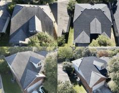 With changing weather conditions, strong sun exposure, and seasonal storms, homeowners need roofing materials that provide long-lasting protection and curb appeal. New asphalt roof installation in Dripping Springs, TX, is a practical and cost-effective option for property owners looking to improve the safety, value, and appearance of their homes. Asphalt shingles remain one of the most popular roofing choices because they combine durability, affordability, and versatile design options.
A professionally installed asphalt roof can also improve energy efficiency and provide long-term peace of mind for families. Choosing a trusted asphalt roofing contractor in Dripping Springs, Texas, ensures every roofing project is completed with attention to detail and quality craftsmanship. From selecting the right shingle color to ensuring proper ventilation and installation, experienced roofing professionals help homeowners achieve reliable results that withstand the Texas climate.
Homeowners considering asphalt roof replacement in Dripping Springs often look for roofing systems that offer both performance and visual appeal. Modern asphalt shingles are available in a variety of textures and styles to complement different architectural designs. Whether replacing an aging roof or upgrading a home's exterior, asphalt roofing delivers dependable protection while enhancing the property's overall aesthetics. Genuine Texas Exteriors provides solutions designed to meet the needs of local homeowners while maintaining high installation standards.
Quality asphalt roofing in Dripping Springs, TX, can increase property value and help protect against moisture, wind, and heat damage. Professional installation also helps extend the lifespan of roofing materials, reducing the likelihood of premature wear. Homeowners appreciate asphalt roofing for its affordability, low maintenance requirements, and ability to perform well in a range of weather conditions year-round.
Work with experienced professionals who understand local roofing needs and can guide you through the installation process with confidence. For dependable service and lasting results, visit the map location to find directions and learn more about trusted roofing solutions available in Dripping Springs and surrounding Texas communities.