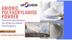 Anionic Polyacrylamide Powder is a high-molecular-weight, water-soluble polymer derived from acrylamide and acrylic acid. Its structure contains negatively charged (anionic) functional groups, making it extremely effective at attracting, binding, and aggregating positively charged particles found in many types of wastewater.