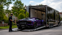 Our Luxury Car Transportation Services are designed to provide the highest level of protection for luxury, exotic, classic, and high-performance vehicles. Using enclosed carriers, experienced drivers, and advanced loading techniques, we ensure your vehicle is transported safely and securely from pickup to delivery. Whether you're relocating, purchasing a premium automobile, or shipping to a dealership or special event, our door-to-door service offers convenience, reliability, and peace of mind. With comprehensive insurance coverage, timely delivery, and exceptional customer support, we make luxury car shipping simple, secure, and stress-free anywhere in the USA.
