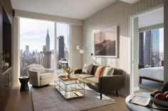 Experience the perfect blend of comfort, style, and convenience with Luxury furnished apartments NYC. These fully equipped residences offer premium amenities, elegant interiors, and flexible living arrangements, making them ideal for extended stays. Whether you're relocating, traveling for business, or seeking a sophisticated urban lifestyle, luxury furnished apartments provide a hassle-free alternative to traditional rentals. Enjoy a move-in-ready home in the heart of New York City while experiencing the comfort and exclusivity of upscale living.