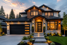 Smart Exterior Home Design Solutions for Beautiful and Functional Homes
Smart planning is the foundation of a successful exterior home design project. A thoughtfully designed exterior not only improves curb appeal but also enhances functionality, durability, and long-term property value. Careful consideration of architectural style, building materials, climate conditions, and site characteristics helps create an exterior that complements both the home and its surrounding neighbourhood while supporting lasting performance.
Homeowners planning upgrades often benefit from professional exterior design for home renovation services that prioritize practical solutions alongside visual appeal. Modern renovation strategies focus on improving the home's overall appearance while maintaining structural harmony and efficient use of available space. A well-planned design process can also help reduce unnecessary revisions and support informed decision-making before construction begins.
Selecting appropriate finishes, rooflines, windows, entry features, and exterior details contributes to a cohesive design that reflects the homeowner's goals. Every renovation project presents unique opportunities, making personalized planning essential for achieving balanced and attractive results. KoehnDesign delivers professional exterior design expertise that helps homeowners visualize improvements with confidence before moving forward with construction.
Today's residential design trends emphasize sustainability, low-maintenance materials, and timeless architectural elements that continue to perform well in Canada's diverse climate. Investing in a professionally developed exterior home design helps improve energy efficiency, supports long-term durability, and creates an inviting appearance that enhances the property's overall value without compromising practicality.