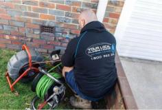 Our qualified team understands that plumbing problems can strike at any time. That’s why our emergency plumbing service in South Yarra is available 24/7 to respond quickly and efficiently. Whether it’s a burst pipe, blocked drain, or leaking tap, we are always ready to help restore safety and comfort to your home or business. We bring extensive experience in handling both residential and commercial plumbing projects of all sizes. We carry out every job with precision, care, and a commitment to exceeding expectations. We are here to deliver timely, long-lasting, and cost-effective plumbing solutions.