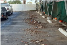 As professionals, we understand that cleaning a warehouse without the proper skills can be challenging and time-consuming. We are here to fulfil our mission of supporting local businesses in Melbourne by providing end-to-end value-added services, allowing companies to focus on doing their best. We strictly adhere to occupational health and safety measures, helping companies to build the positive brand image they deserve.
