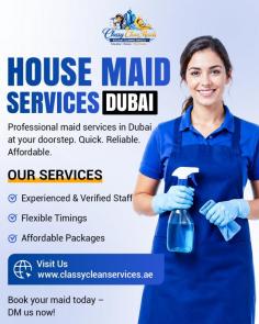 Professional maid service Dubai Marina helps homeowners enjoy cleaner living spaces without the hassle of managing every chore alone. Reliable cleaning support covers essential household tasks, helping maintain freshness and order. With flexible scheduling and attention to detail, you can enjoy a comfortable home environment while saving valuable time for what matters most. Perfect for busy homes.
