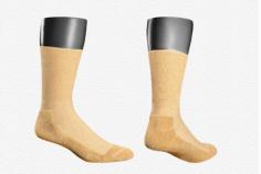 Comfort-focused accessories can make bedtime more enjoyable and relaxing. Socks intended for nighttime wear are typically crafted from soft materials that provide warmth while remaining breathable. A gentle fit helps avoid discomfort and supports uninterrupted rest. Many customers appreciate Sleep socks for women because they offer a cozy feel without excessive pressure around the ankles. Whether used during colder months or simply for added comfort, these socks can enhance bedtime routines. Their practical design combines softness and warmth, making them a popular choice for restful evenings and peaceful nights.
