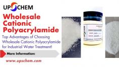 In summary, selecting Wholesale Cationic Polyacrylamide for your industrial water treatment process delivers powerful advantages: unmatched cost savings, reliable supply, operational efficiency, environmental compliance, and simplified handling. With Shandong UPS Chemical Co., Ltd as your partner, you not only gain access to the highest quality CPAM but also a complete support network—from laboratory to delivery to ongoing operations.