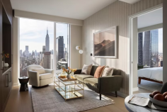Experience the comfort and convenience of Luxury furnished apartments NYC designed for travelers, professionals, and long-term residents seeking a premium living experience. These fully equipped residences offer stylish interiors, modern amenities, and flexible lease options in some of New York City's most desirable neighborhoods. Whether you're relocating, working remotely, or planning an extended stay, luxury furnished apartments provide the perfect balance of comfort, convenience, and sophistication without the hassle of furnishing a home yourself.