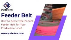 Choosing the right Feeder Belt is more than a technical decision; it’s an investment in the output, efficiency, and safety of your production line. From material selection to profile design, from food safety to abrasion resistance, every parameter matters. By considering your process holistically and leveraging the expertise of a trusted supplier, you gain more than just a spare part—you gain a partner in productivity.