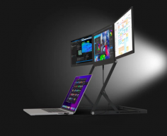 Finding the Best Monitor for Macbook Pro can greatly enhance your workspace and productivity. A high-quality monitor provides sharp resolution, accurate colors, and seamless compatibility with macOS, making it ideal for professionals, creatives, and everyday users. Whether you're editing videos, designing graphics, or managing multiple tasks, a larger display offers more screen real estate and improved comfort. The Best Monitor for Macbook Pro should feature reliable connectivity options such as USB-C or Thunderbolt, ensuring easy setup and charging capabilities. Investing in the right monitor can create a more efficient and enjoyable working environment for any MacBook Pro user.
