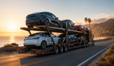 When you need reliable and professional California Car Shipping, Secure Car Shipping is the company you can trust. We specialize in transporting vehicles safely and efficiently throughout California and nationwide. Whether you're moving, purchasing a vehicle, or sending a car to a family member, our experienced team provides customized shipping solutions to fit your schedule and budget. We offer open and enclosed transport, door-to-door delivery, expedited shipping options, and full insurance coverage for added peace of mind. Our commitment to customer satisfaction, transparent pricing, and dependable service has made us a preferred choice for vehicle transportation. With Secure Car Shipping, your vehicle is handled with care from pickup to delivery, ensuring a smooth and stress-free shipping experience every time. Get a free quote today and discover why customers choose Secure Car Shipping for all their California auto transport needs.
