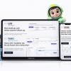 A centralized workspace for managing projects, tasks, documents, and business processes.