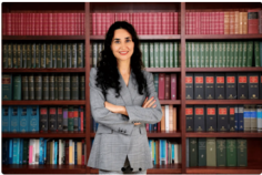 At Themis Family Lawyers, we stand out as one of the Best Family Lawyers in Adelaide, led by the accomplished Zahra Negahban Zaferanlou. Zahra is a lawyer with almost exclusive dedication to Family Law, bringing years of expertise to the table. Named after Themis, the Titan goddess of law and justice, we embody the values of balance, order, and fairness, symbolised by the Scales of Justice.