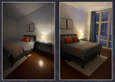 Enjoy the comfort and convenience of Furnished apartments NYC that are designed for both short-term and extended stays. Featuring stylish interiors, fully equipped kitchens, modern amenities, and prime city locations, these move-in-ready apartments provide a seamless living experience. Whether you're traveling for business, relocating, or enjoying a vacation, furnished apartments offer the perfect balance of luxury, flexibility, and the comforts of home in the heart of New York City.