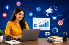 Take your personal and professional growth to the next level with our Personality Development Training in Lucknow. This career-focused program is designed to improve your communication, confidence, leadership, presentation skills, body language, emotional intelligence, and interview performance. Through interactive workshops, practical exercises, and real-life scenarios, you'll develop the skills needed to communicate effectively and make a strong impression in any environment. Whether you're preparing for college placements, job interviews, or career advancement, this training helps you become more confident, professional, and success-oriented.