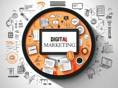 Choosing the Best Digital Marketing Company in Lucknow can help your business build a stronger online presence, attract the right audience, and increase conversions. Professional Digital Marketing Services in Lucknow combine SEO, social media marketing, PPC, content marketing, and web optimization to create strategies tailored to your business goals. A trusted Digital Marketing Company in Lucknow focuses on measurable results, transparent reporting, and long-term growth rather than short-term gains. Whether you're a startup or an established business, the right digital marketing strategy can improve brand visibility, generate quality leads, and support sustainable business success.